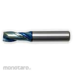 Sumitomo Electric Aurora Coat End Mill 2-Flute