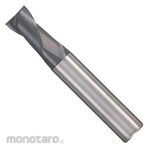 Sumitomo Electric Hard Metal GSX MILL 2-flute end mill with gash land GSX20000C-1.5D type