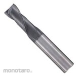 Sumitomo Electric Hard Metal GSX MILL 2-flute end mill with gash land GSX20000C-2D type