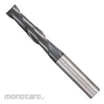 Sumitomo Electric Hard Metal GSX MILL 2-flute end mill with gash land GSX20000C-4D type