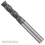 Sumitomo Electric Hard Metal GSX MILL 4-flute end mill with gash land GSX40000C-4D type