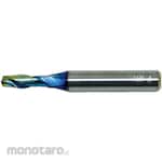 Sumitomo Electric Solid End Mill (Mata Pahat Frais)
