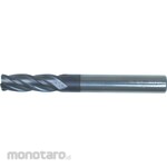 SwissTech ST/SH 4FL C/Radius End Mill Q-Coat