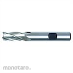 SwissTech Weldon Standard End Mill 8% Cobalt (Mata Pahat Frais)