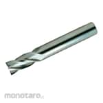 Tungaloy Economical Type 4 Flute, 30deg Helix, Center Cutting, Medium Length Solid Carbide Endmills