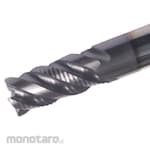 Tungaloy FinishMeister 4flute Solid Endmill