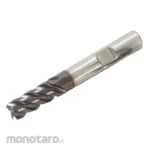 Tungaloy ShredMeister 4-5flute Solid Endmill