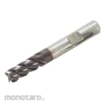 Tungaloy ShredMeister 4-7flute Solid Endmill
