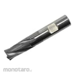 Tungaloy ShredMeister 4flute Solid Endmill