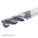Tungaloy ShredMeister Solid Endmill