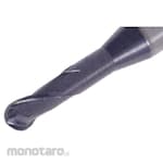 Tungaloy SolidMeister 2flute Solid Endmill