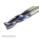 Tungaloy SolidMeister 3flute Solid Endmill