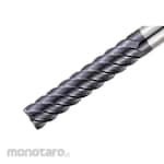 Tungaloy SolidMeister 6flute Solid Endmill