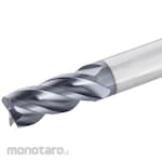 Tungaloy VariableMeister 4flute Solid Endmill