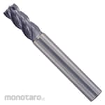 UNIONTOOL Four-Flutes Square End Mill