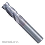 UNIONTOOL Four-flute Carbide End Mill