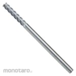 UNIONTOOL Four-flutes End Mills for Graphite