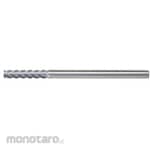 Union Tool Four-flutes End Mills for Graphite