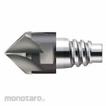 WALTER PROTOTYP Chamfer End Mill Head Carbide