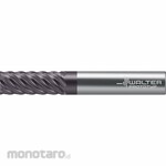 WALTER PROTOTYP Square End Mill