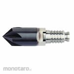 WIDIA HANITA Chamfer End Mill Head Carbide