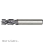 WIDIA HANITA General Purpose Finishing Coated Carbide Square End Mill (Mata Pahat Frais Persegi)