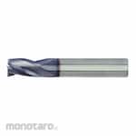 WIDIA HANITA Single End Carbide Square End Mill (Pisau Frais Endmill)