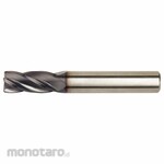 WIDIA HANITA Square End Mill Single End Carbide (Pisau Pahat Frais Persegi)