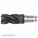 WIDIA HANITA Square Milling Head Carbide