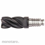 WIDIA HANITA Square Milling Head DL20 Carbide