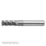 WIDIA Solid Carbide End Mill (Mata Pahat Frais Persegi)