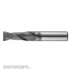 WIDIN End Mill 2-Flute (Mata Pahat Frais)