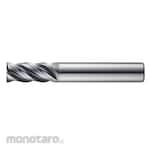 WIDIN End Mill 4 Flute (Mata Pahat Frais Persegi)