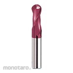 Winstar Micro Grain Carbide End Mill Square Type 2 Flute EPS-FA2 / EPS-SA2 Series (Mata Pahat Frais Persegi)