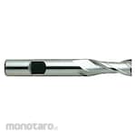 YG-1 TOOL COMPANY High-Performance Finishing High-Speed Steel Square End Mill (Mata Pahat Frais)