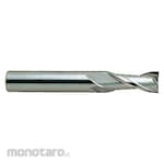 YG-1 TOOL COMPANY Miniature High-Performance Carbide Square End Mill (Mata Pahat Frais)