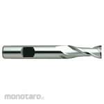 YG-1 TOOL COMPANY Square End Mill Single End Cobalt