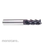 YG1 3 Flute SUS Jet Power End Mills (Mata Pahat Frais)