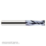 YG1 4G Mill 2 Flute End Mills