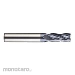 YG1 4G Mill 4Flute 30˚ Helix E/M