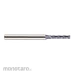 YG1 4G Mill 4Flute 30˚ Helix Long E/M