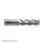 YG1 Aluminium Cut 3 Flute 45° Helix End Mill E5D70 Series (Mata Pahat Frais)