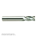 YG1 Carbide 4 Flute Short End Mill (Mata Pahat Frais)