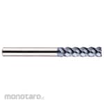 YG1 End Mill 45 Degrees Helix 4 Flute SEME74 Series