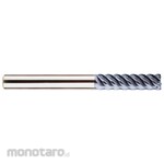 YG1 End Mill 45 Degrees Helix 6 Flute SEME75 Series