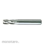 YG1 HSSCO8 (M42) 4 Flute 30° Helix Regular End Mill (Mata Pahat Frais)