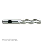 YG1 HSSCo8 (M42) 3 Flute 30° Helix Long End Mill (Mata Pahat Frais)