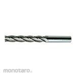 YG1 HSSCo8 (M42) 4 Flute 30° Helix Extra Long End Mills (Mata Pahat Frais)