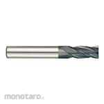 YG1 K-2 Carbide 4 Flute Short End Mills (Mata Pahat Frais)