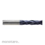 YG1 K-2 Plus 2 Flute 35° Helix Long Length End Mill (Mata Pahat Frais)